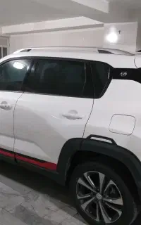 چانگان cs35 پلاس تیپ دو