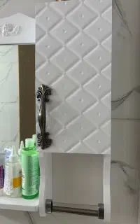 ست آیینه سرویس بهداشتی