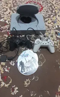 پلستیشن