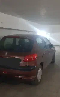 فروش پژو ۲۰۶