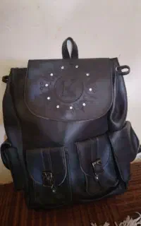 کیف مدرسه