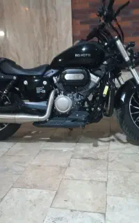 دینو راک ۲۵۰مشکی مدل ۴۰۱