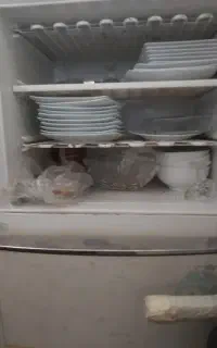 یخچال دودر جنرال اصل