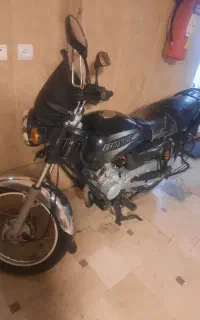 موتور باکسر