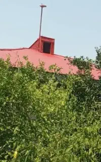 نقاشی ساختمان