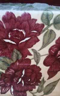 چهار عدد تشک دو عدد پتو دونفره نونو