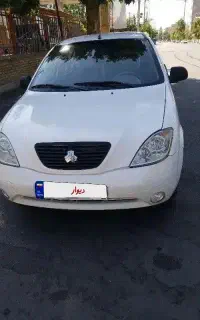 تیبا ۱ مدل ۹۱