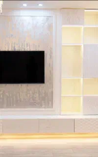 طراحی و بازسازی تخصصی ساختمان ، کابینت ، کمددیواری