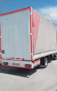 هیوندا ۸۹ مسقف بغل باز شو