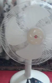 پنکه پرقدرت وفوق العاده پارس خزر