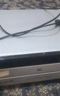 دستگاه vcd سامسونگ