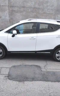 جک s3
