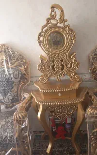 ساعت دو تیکه