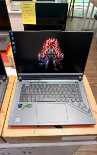 ایسوس راگ گیمینگ G614jv