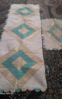 روکش پشتی و کناره