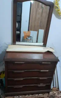 میز آرایش