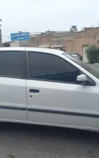 فروش ماشین