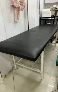 تخت فلزی