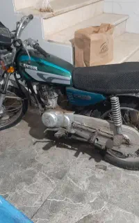 موتور کویر ۹۳