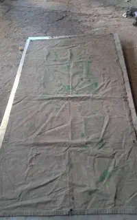 چادربرزنتی