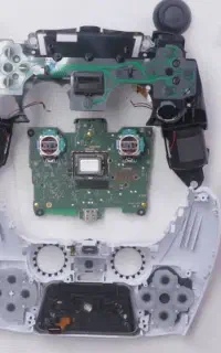 کلیه خدمات گیمینگps4.ps5.xbox