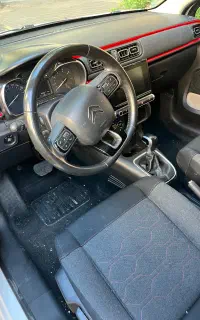 سیترون c3
