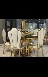 صندلی تالار گشنیزی
