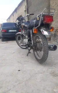 موتور موزایده