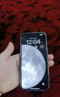 آیفون 16 پرومکس باتری 100نو