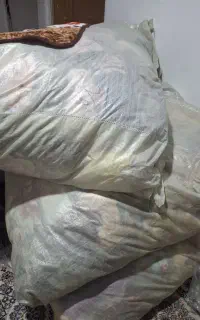 پتو  هدیه و ابریشم نوزادی