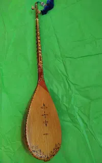 دوتارشمال خراسان