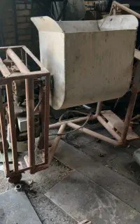 مخلوط کن اجیل