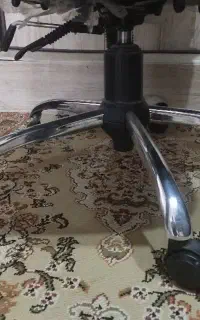 صندلی چرخدار کامپیوتر