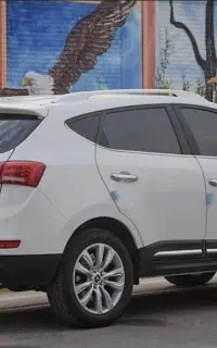 جک s5 مدل ۹۸ اتومات
