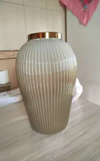 گلدان شیشه