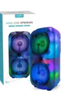 اسپیکر بلوتوثی Gts 2083