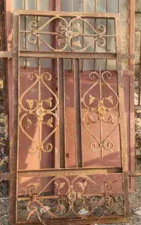 درب.وپنجره