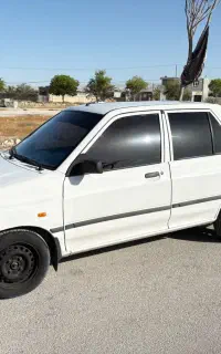 پراید 95