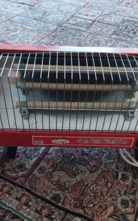 بخاری برقی ۲۲۰ ولت