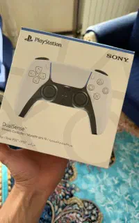 دسته ps5