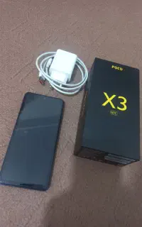 Poco X3 NFC 64