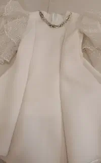 لباس مجلسی بچگانه