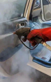 صفرشویی و واکس پالیش تخصصی خودرو بهترین کیفیت