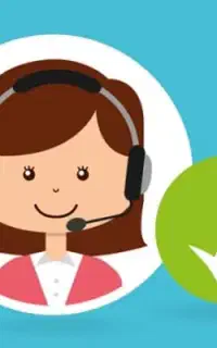 استخدام ادمین پاسخگویی