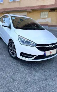 آریزو ۵ توربو اتومات مدل ۱۳۹۹ بدون رنگ کامل