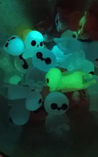 ارواح شبرنگ