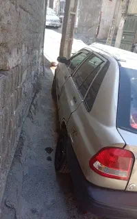 پراید141