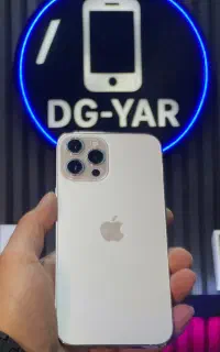 ایفون ۱۲ پرومکس