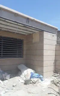 کاشی کار ماهر