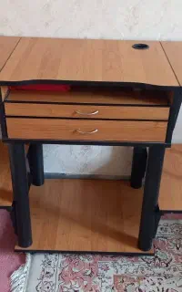 میز کامپیوتر